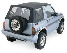 Load image into Gallery viewer, Rampage 1988-1994 Geo Tracker Soft Top OEM Replacement - White