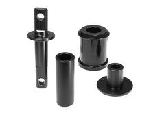 Cargar imagen en el visor de la galería, aFe Control Control Arm Bushing/Sleeve Set 97-13 Chevrolet Corvette C5/C6 Black