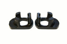 Cargar imagen en el visor de la galería, Torque Solution Engine Mount Inserts: Porsche 97-04 986 Boxster