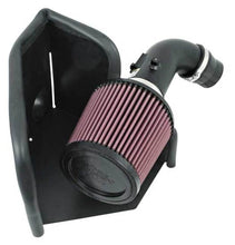 Cargar imagen en el visor de la galería, K&amp;N 07 Toyota Camry L4-2.4LTyphoon Short Ram  Intake