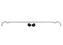 Cargar imagen en el visor de la galería, Whiteline 02-07 Subaru WRX Wagon Front 22mm Swaybar-heavy duty