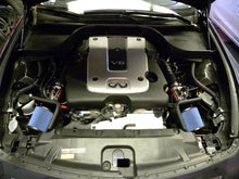 Cargar imagen en el visor de la galería, Injen 12 Infiniti G25 2.5L V6 Dual Black Short Ram Intake w/ MR Technology