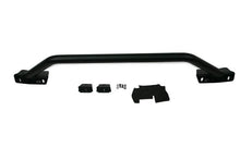 Cargar imagen en el visor de la galería, DV8 Offroad 2021-2022 Ford Bronco (Not For Factory Plastic Bumper) Factory Bumper Bull Bar - Black