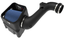 Load image into Gallery viewer, aFe 11-16 GM Silverado / Sierra 2500/3500HD (6.6L V8) MagnumFORCE Intake Stage-2 Pro 5R