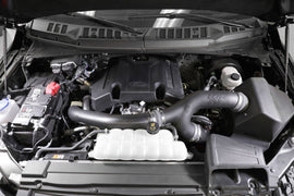 K&N 17-19 Ford F150/Raptor V6-3.5L F/I AirCharger Performance Intake