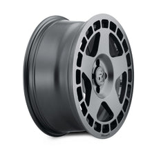 Cargar imagen en el visor de la galería, fifteen52 Turbomac 17x7.5 4x108 42mm ET 63.4mm Center Bore Asphalt Black Wheel