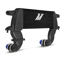 Cargar imagen en el visor de la galería, Mishimoto 21+ Ford Bronco High Mount Intercooler Kit - Black