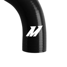 Cargar imagen en el visor de la galería, Mishimoto 92-00 Honda Civic / 93-97 Civic del Sol Black Silicone Radiator Hose Kit