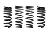 Eibach 19-22 BMW 330i xDrive Sedan AWD G20 Pro-Kit Performance Springs (Set of 4)