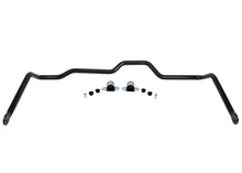 Cargar imagen en el visor de la galería, Whiteline Toyota Landcruiser 80/105 Series Rear 30mm X Heavy Duty Fixed Swaybar