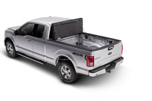 Cargar imagen en el visor de la galería, UnderCover 15-20 Ford F-150 6.5ft Ultra Flex Bed Cover - Matte Black Finish