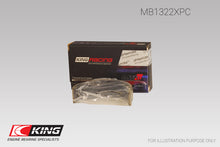 Cargar imagen en el visor de la galería, King Engine Bearings VW V8/V10 R8/RS6/Huracan (Size 0.26) Main Bearing Set