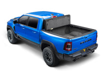 Cargar imagen en el visor de la galería, UnderCover 19-23 Ram 1500 (Does Not Fit Rambox) 5.7ft Bed w/ MFTG Ultra Flex Bed Cover