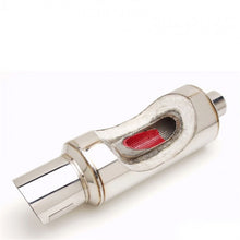Cargar imagen en el visor de la galería, Skunk2 MegaPower RR 02-06 Acura RSX Type-S 76mm Exhaust 2-bolt flange (Fab Work Reqd)