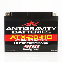 Cargar imagen en el visor de la galería, Antigravity YTX20 High Power Lithium Battery