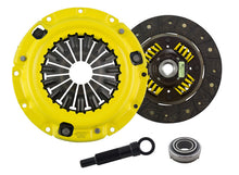 Cargar imagen en el visor de la galería, ACT 1990 Eagle Talon Sport/Perf Street Sprung Clutch Kit