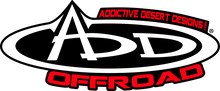 Cargar imagen en el visor de la galería, Addictive Desert Designs 2021 Dodge RAM 1500 TRX Light Hoop For PRO Bolt-On Front Bumper