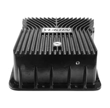 Cargar imagen en el visor de la galería, Yukon Gear 07-19 Chevrolet Silverado 2500 HD/3500 HD High-Capacity Aluminum Allison Transmission Pan