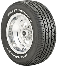 Load image into Gallery viewer, Mickey Thompson Sportsman S/T Tire - P215/70R15 97T 6023