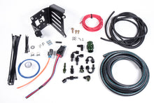 Cargar imagen en el visor de la galería, Radium Engineering 13+ Ford Focus ST/ 15+ Ford Focus RS Fuel Surge Tank Install Kit