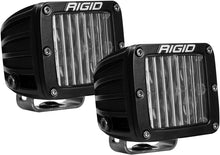 Cargar imagen en el visor de la galería, Rigid Industries DOT/SAW Fog Light Set (D-Series)