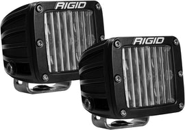 Rigid Industries DOT/SAW Fog Light Set (D-Series)