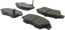 Cargar imagen en el visor de la galería, StopTech Street Select Brake Pads - Rear