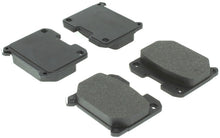 Cargar imagen en el visor de la galería, StopTech Performance 5/93-98 Toyota Supra Turbo Rear Brake Pads