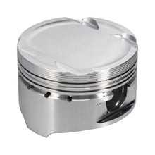 Cargar imagen en el visor de la galería, Wiseco BMW M54B30 3.0L 24V 84.5mm Bore -7.3cm Dish 9.0:1 CR Pistons - Set of 6