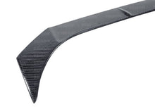 Cargar imagen en el visor de la galería, Seibon 12-13 Scion FRS Carbon Fiber Rear Fin Spoiler