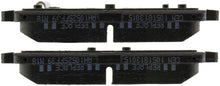 Cargar imagen en el visor de la galería, StopTech 12-17 Hyundai Veloster Street Performance Rear Brake Pads