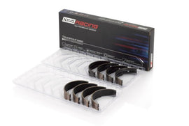 King Engine Bearings Nissan VR38DETT (Size +0.25mm) Crankshaft Main Bearing Set