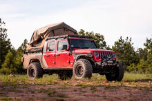 Cargar imagen en el visor de la galería, DV8 Offroad 20-21 Jeep Gladiator Fender Flare Delete Kit