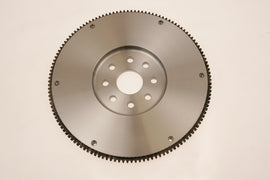 McLeod Steel Flywheel 96-15 Ford 4.6/5.4L Mustang Lightened 11in 8 Bolt Crank 164t