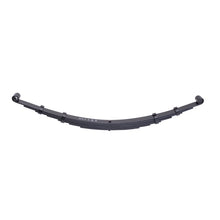 Cargar imagen en el visor de la galería, Omix Front Leaf Spring 7 Leaf 55-75 Jeep CJ Models