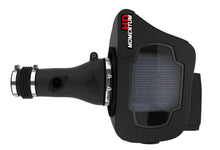 Cargar imagen en el visor de la galería, aFe Momentum HD Cold Air Intake System w/ Pro 10R Filter 2022 Toyota Land Cruiser V6-3.3L (td)
