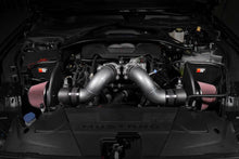 Cargar imagen en el visor de la galería, K&amp;N 2024+ Ford Mustang V8 5.0L Typhoon Performance Air Intake System