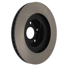 Cargar imagen en el visor de la galería, Stoptech 02-10 WRX Front CRYO-STOP Rotor