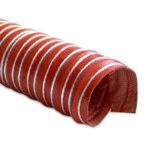 Cargar imagen en el visor de la galería, Mishimoto 2 inch x 12 feet Heat Resistant Silicone Ducting