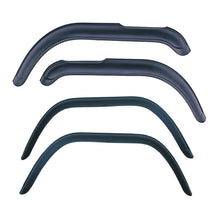 Cargar imagen en el visor de la galería, Omix 4-Piece Fender Flare Kit- 81-86 CJ8 (Scrambler)