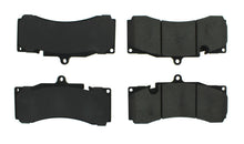 Cargar imagen en el visor de la galería, StopTech Performance ST-60 Caliper Sport Brake Pads