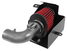 Cargar imagen en el visor de la galería, AEM 2015 Honda Fit 1.5L - Cold Air Intake System - Gunmetal Gray