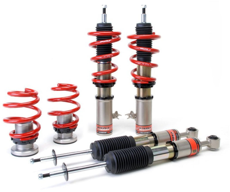 Skunk2 06-08 Honda Civic (All Coupe/Sedan) Pro S II Coilovers (12K/10K Spring Rates)