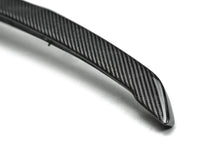 Cargar imagen en el visor de la galería, Seibon 2015 Subaru WRX/STi OEM Style Carbon Fiber Rear Spoiler