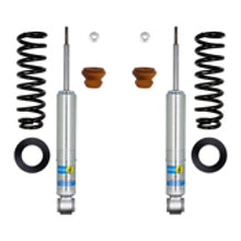 Cargar imagen en el visor de la galería, Bilstein B8 6112 Series 04-08 Ford F-150 / 06-08 Lincoln Mark LT (2WD) Monotube Front Suspension Kit