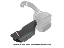 Cargar imagen en el visor de la galería, aFe 16-19 Nissan Titan XD V8 5.0L Momentum HD Cold Air Intake System w/ Pro DRY S Media