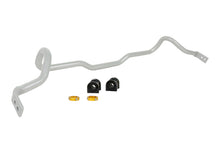 Cargar imagen en el visor de la galería, Whiteline 12+ Ford Focus ST 24mm Heavy Duty Adjustable Swaybar