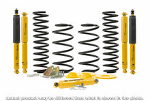 Load image into Gallery viewer, ARB Sport Kit Light TJ Heavy Kit 97-06