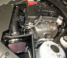 Cargar imagen en el visor de la galería, K&amp;N 63 Series Aircharger Performance Intake Kit 13-15 Cadillac ATS 2.5L L4 F/I