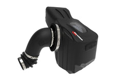 Cargar imagen en el visor de la galería, aFe Momentum HD 10R Cold Air Intake System 19-20 RAM Diesel Trucks L6 6.7L (td)